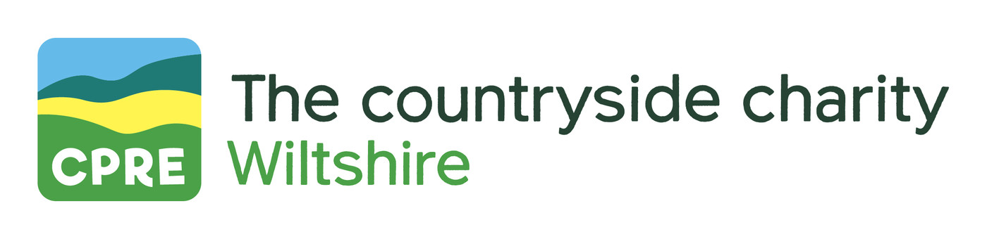 THE CAMPAIGN TO PROTECT RURAL ENGLAND WILTSHIRE logo