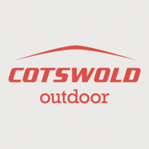 Cotswold outdoor logo