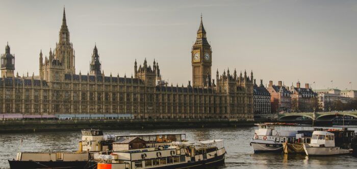 Houses of Parliament